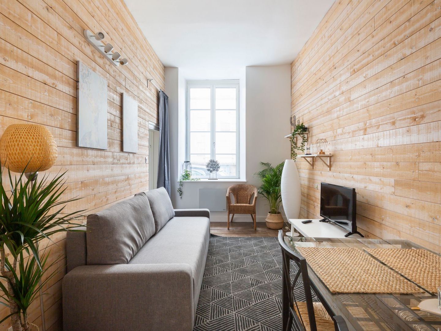 Cosmic By Cocoonr Apartment Rennes Exterior photo